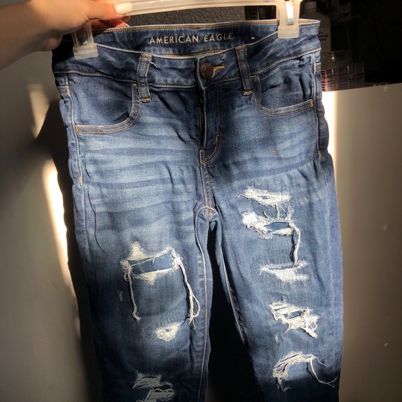 American Eagle jeans - Picture 1 of 3